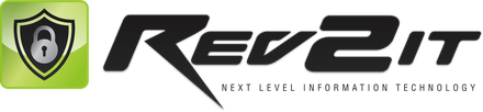 Rev2IT — Next Level Information Technology